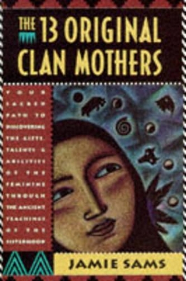 13 Original Clan Mothers book