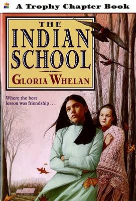 Indian School book