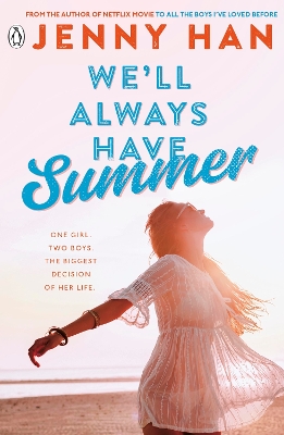 We'll Always Have Summer book