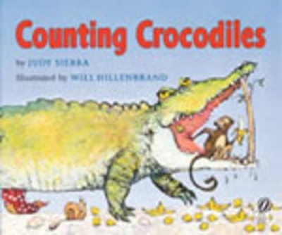 Counting Crocodiles book