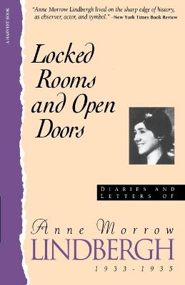 Locked Rooms Open Doors book
