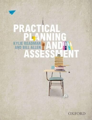 Practical Planning and Assessment book