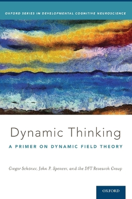Dynamic Thinking book