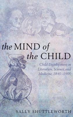 Mind of the Child book