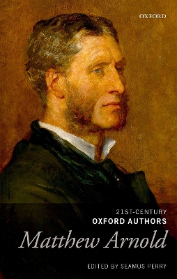 Matthew Arnold: Selected Writings book