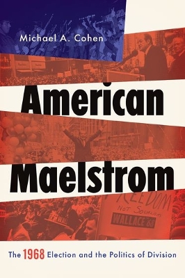 American Maelstrom book