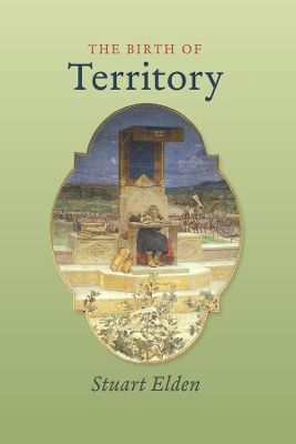 Birth of Territory book