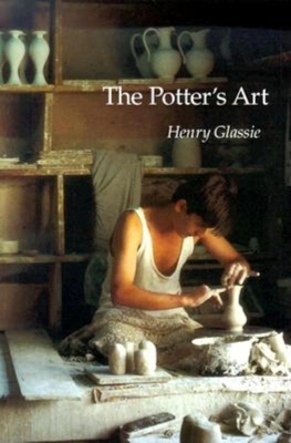 Potter's Art book