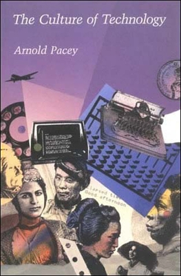 Culture of Technology book