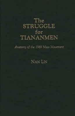 Struggle for Tiananmen book