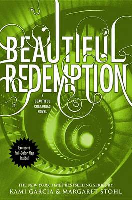 Beautiful Redemption book