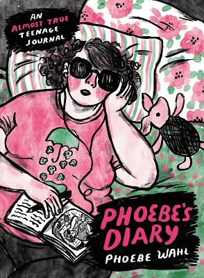 Phoebe's Diary book