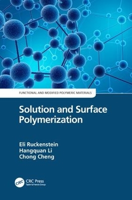 Solution and Surface Polymerization book