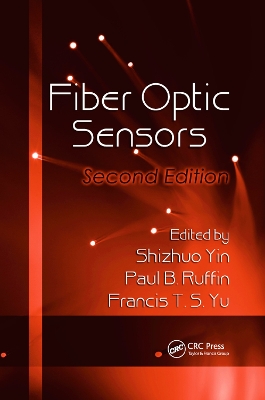 Fiber Optic Sensors by Shizhuo Yin