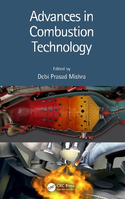 Advances in Combustion Technology book