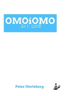 OMOiOMO År 1 book