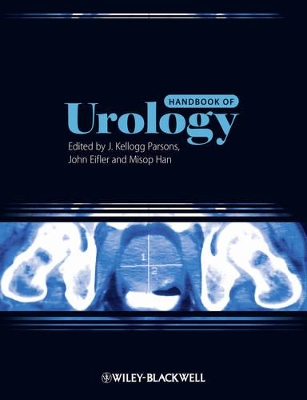 Handbook of Urology book