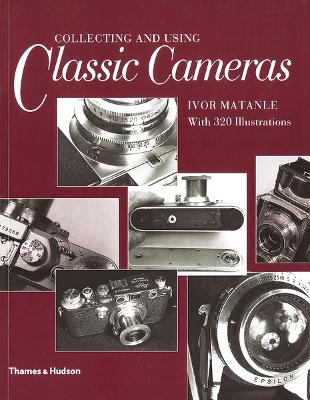 Collecting & Using Classic Cameras book