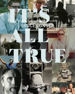 Bruce Conner book
