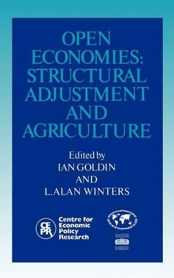 Open Economies by Ian Goldin