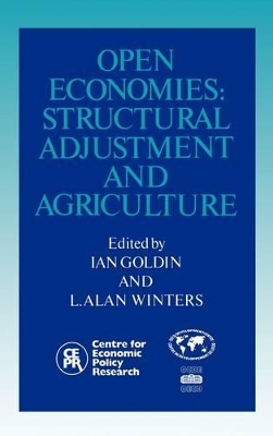 Open Economies book