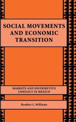 Social Movements and Economic Transition book