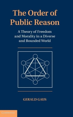Order of Public Reason book