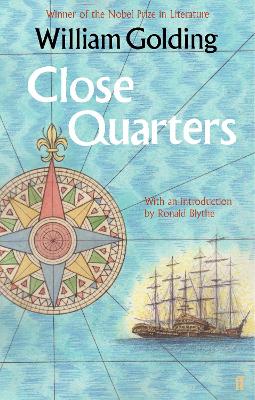 Close Quarters book
