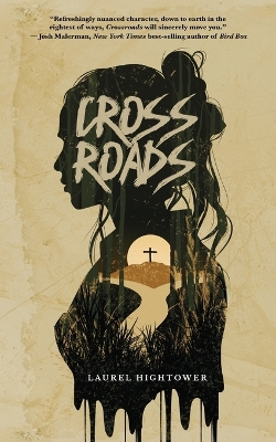 Crossroads book