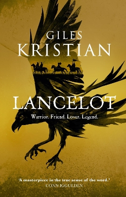 Lancelot book