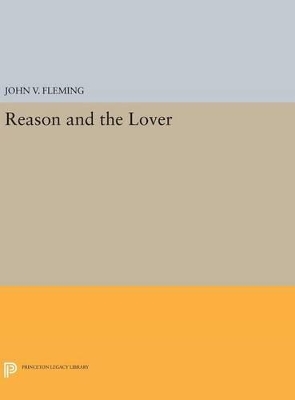 Reason and the Lover book