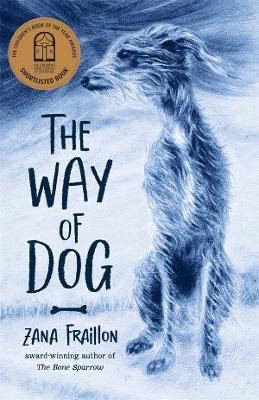 The Way of Dog book