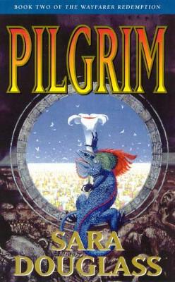 Pilgrim book