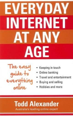 Everyday Internet at Any Age book