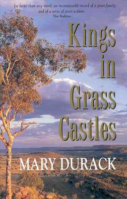 kings in grass castles book