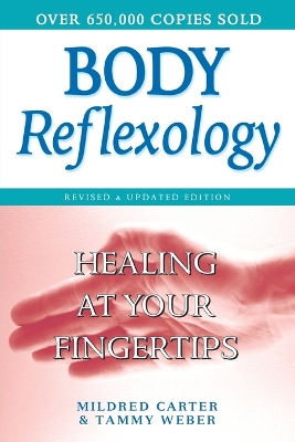 Body Reflexology book