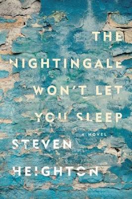 Nightingale Won't Let You Sleep book
