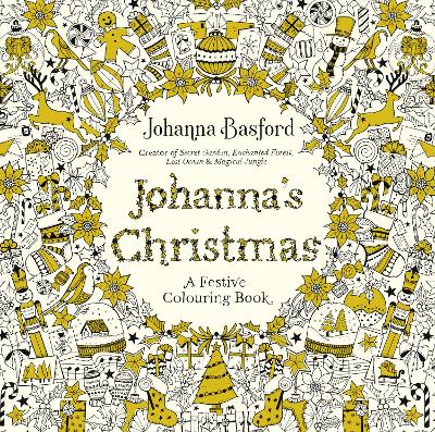 Johanna's Christmas book