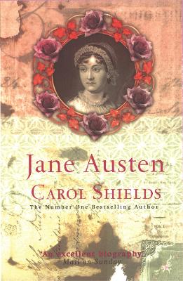 Jane Austen by Carol Shields