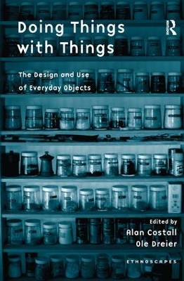 Doing Things with Things by Ole Dreier