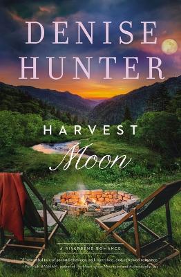 Harvest Moon book