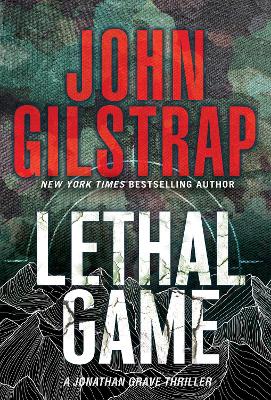 Lethal Game: A Riveting Black Ops Thriller book