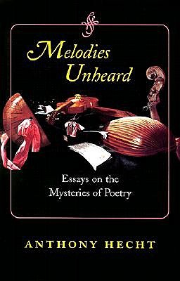 Melodies Unheard book
