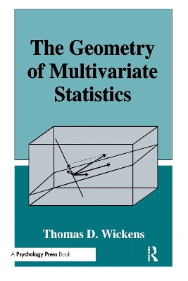 Geometry of Multivariate Statistics book