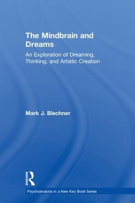 Mindbrain and Dreams book