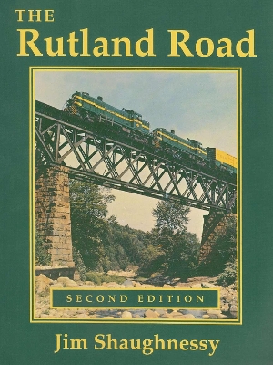 Rutland Road, Second Edition book