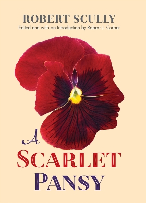 Scarlet Pansy book