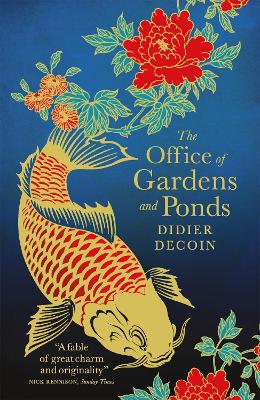 The Office of Gardens and Ponds book