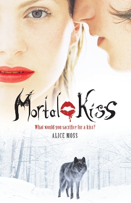 Mortal Kiss book