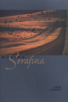 Moving Serafina book